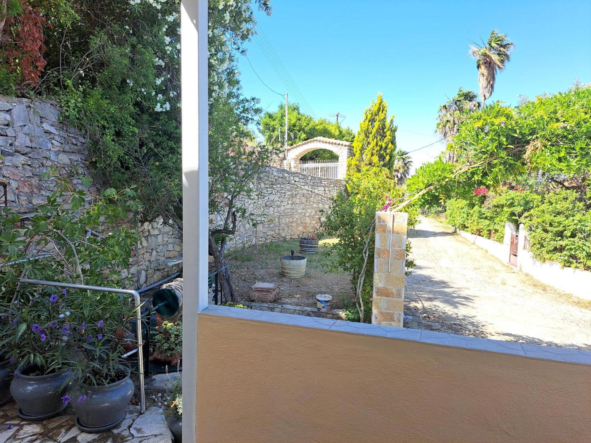 דירות Kómboi Marema 1 מראה חיצוני תמונה